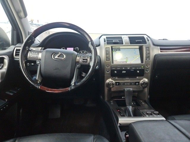 2017 Lexus GX GX photo