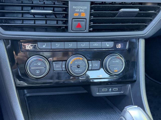 used 2021 Volkswagen Jetta car, priced at $16,455