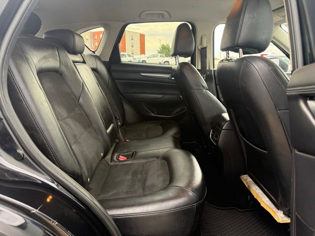 used 2023 Mazda CX-5 car, priced at $23,697