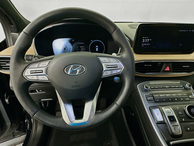 Thumbnail: 2023 Hyundai Santa Fe - 11