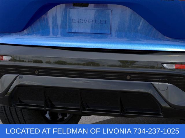 New 2025 Chevrolet Blazer EV For Sale in Livonia, MI