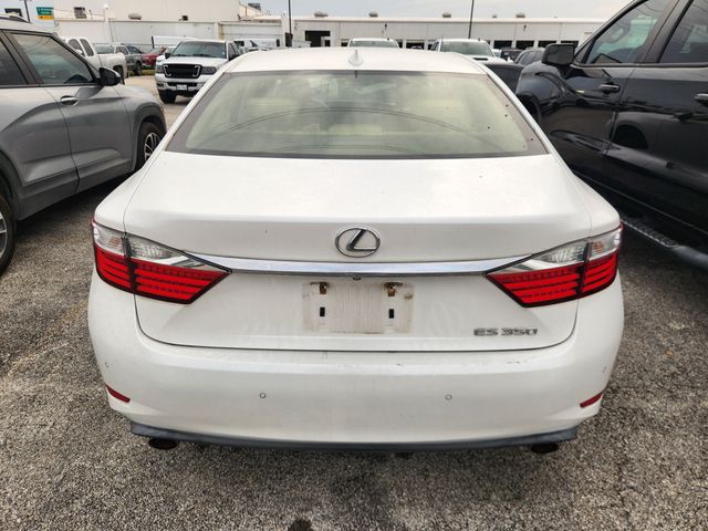 2015 Lexus ES 350 - 4