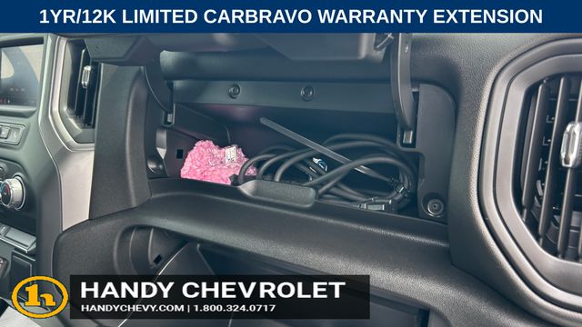 Used 2024 Chevrolet Silverado 3500HD Truck