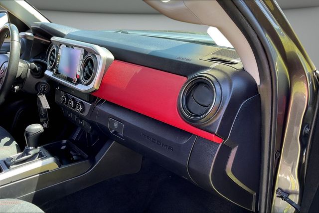Used 2023 Toyota Tacoma Truck