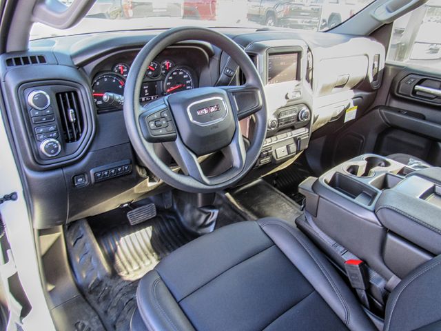 Photo of 2025 GMC Sierra 3500HD Pro in Dallas, GA - 20,  2025 GMC Sierra 3500HD Pro:42877
