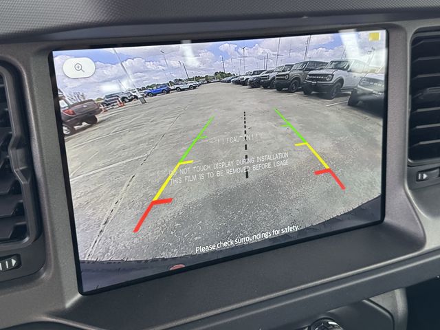 New 2026 Gray Ford Base image 17