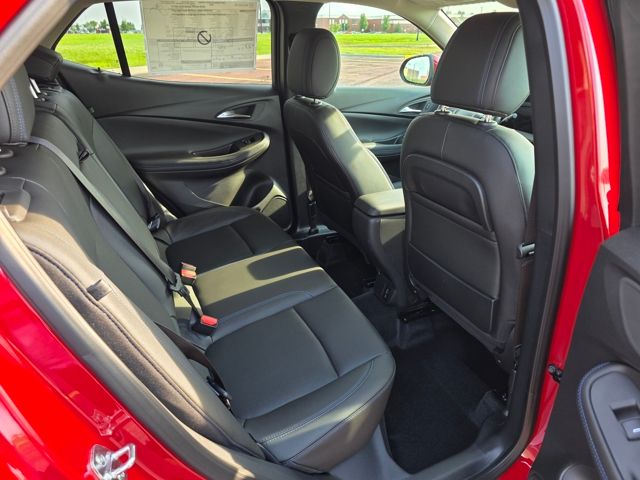 2026 Buick Encore GX Sport Touring AWD