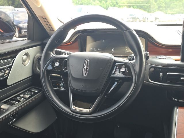 2023 LINCOLN Aviator Reserve:46205B