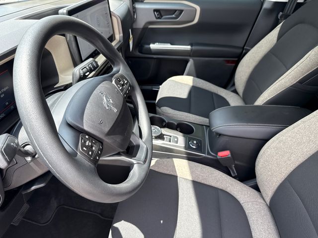 New 2026 Ford Bronco Sport SUV