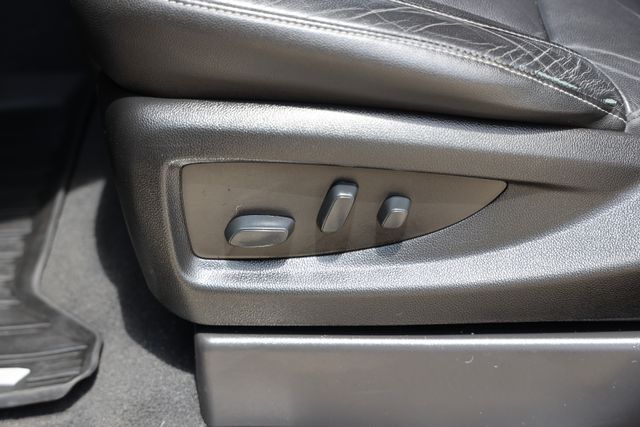 2019 Chevrolet Suburban LT Silver at Bayway Cadillac of The Woodlands