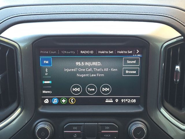 Photo of 2021 Chevrolet Silverado 1500 LT Trail Boss in Dallas, GA - 34,  2021 Chevrolet Silverado 1500 LT Trail Boss:44337A