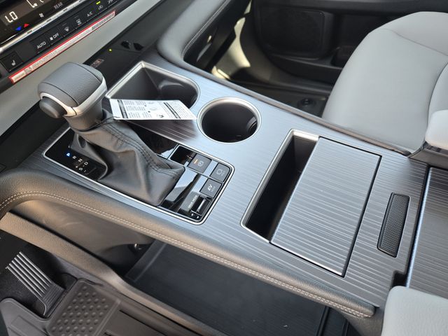 2026 Toyota Sienna XLE  at Classic Toyota Galveston