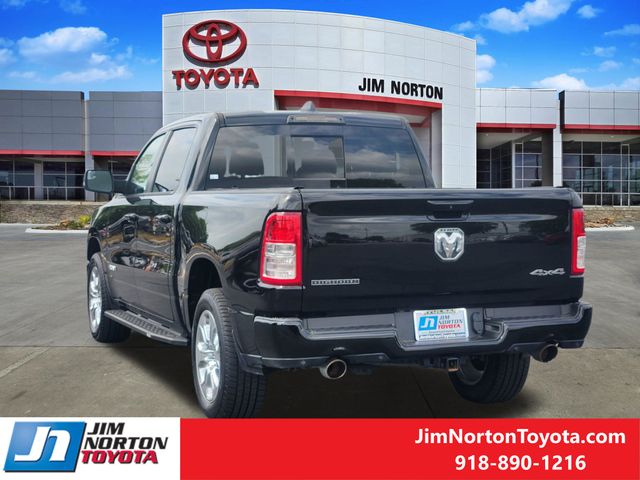 Used 2020 Ram 1500 Truck