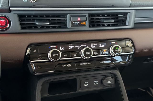 New 2026 Honda Pilot SUV