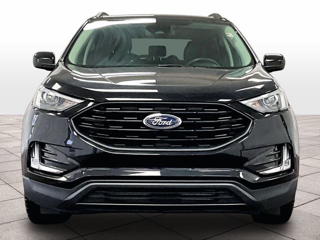 2022 Ford Edge SEL - 2