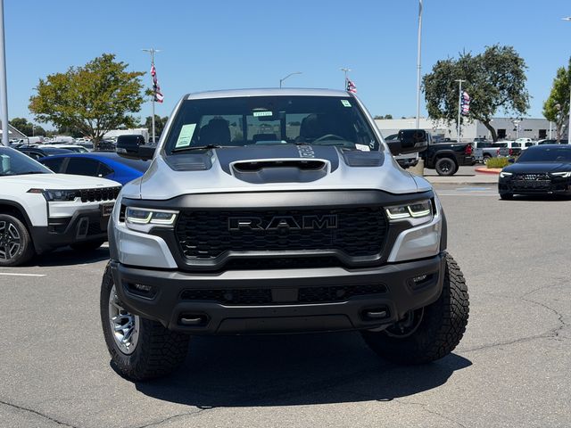 new 2026 Ram 1500 car, priced at $92,440