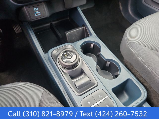 2022 Ford Maverick XL photo