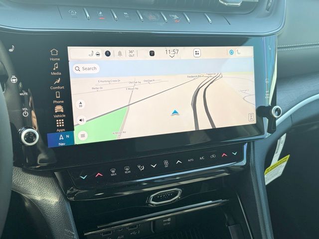 new 2026 Jeep Grand Cherokee car, priced at $43,279