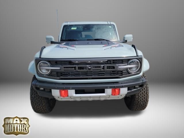 2024 Ford Bronco Raptor 2