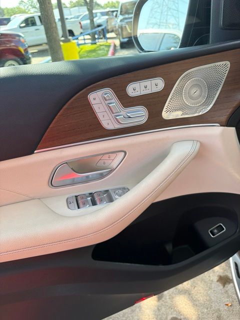 2024 Mercedes-Benz GLE GLE 350 - 0