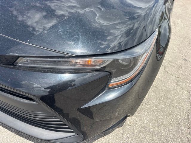 2024 Toyota Corolla - $20,488