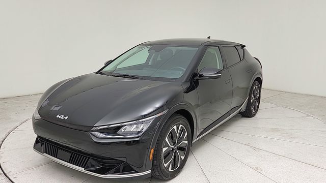 2022 Kia EV6 Wind