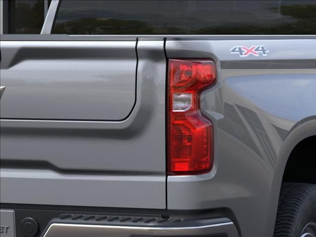 2026 Chevrolet Silverado 1500 Work Truck - Photo 11