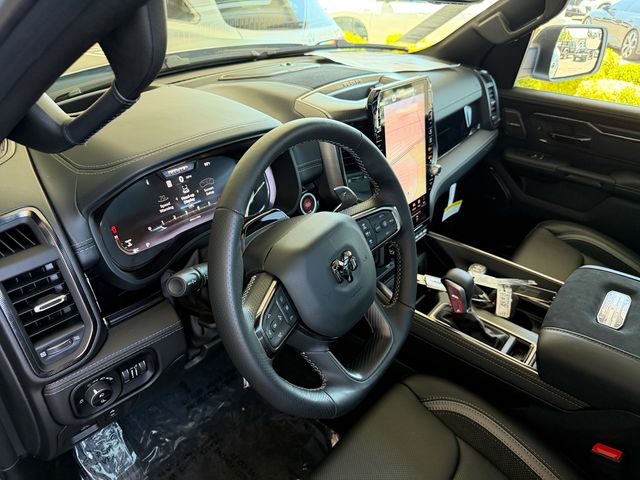 new 2026 Ram 1500 car, priced at $92,440