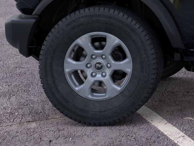 New 2026 Black Ford Big Bend image 21