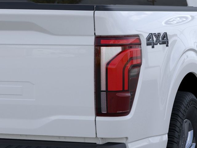 2026 Ford F-150 Lariat:169397