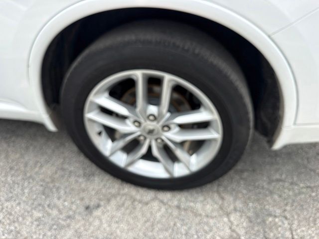 Used 2024 Dodge Durango SUV