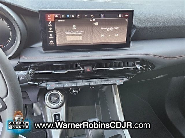 Used 2024 Red Dodge GT image 18