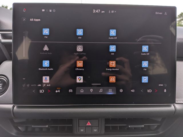 2026 Mazda CX-5 2.5 S Preferred   Gray at Parkway Family Mazda
