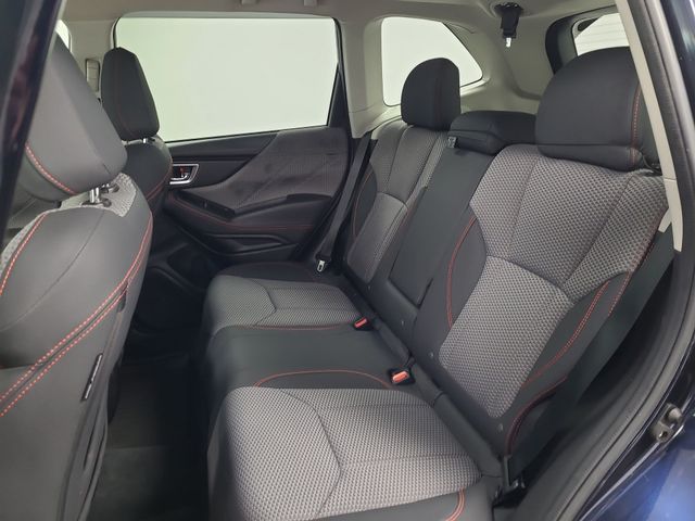 2020 – Subaru – Forester
