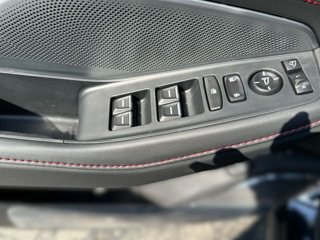 New 2026  Acura A-Spec Advance Package image 14