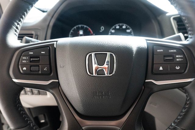 Used 2026 Honda Ridgeline Truck