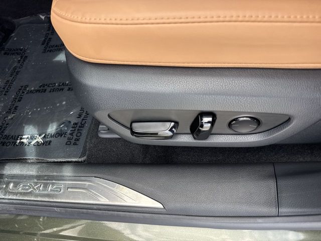Used 2025 Lexus RX SUV