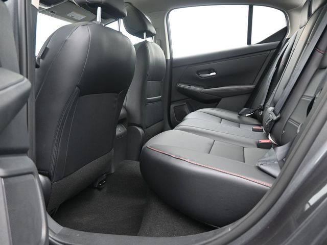 2025 Nissan Sentra SR - Photo 31