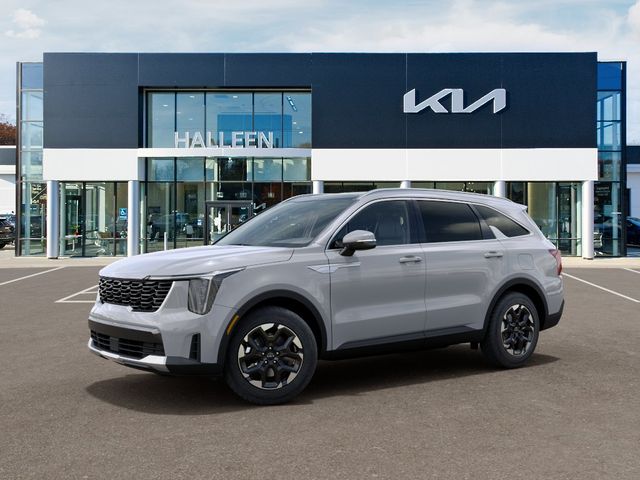 New 2026 Kia Sorento SUV