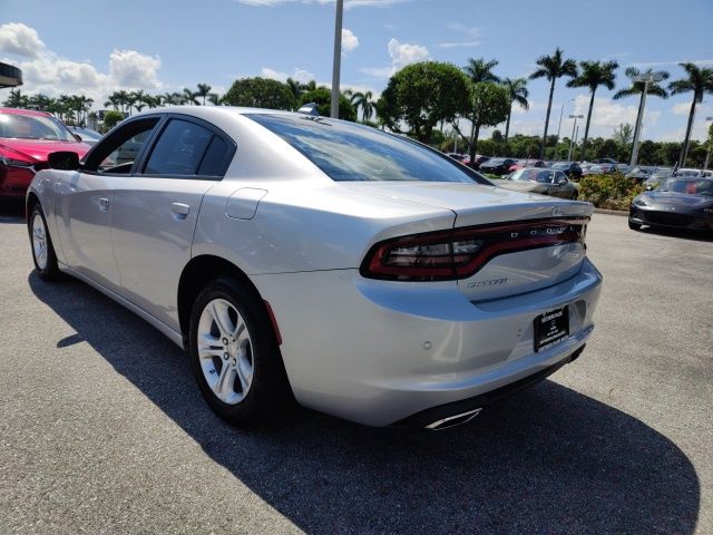 2023 Dodge Charger SXT 11