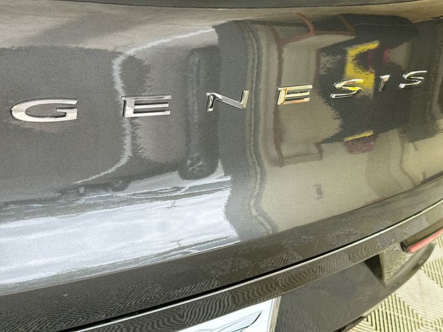 Thumbnail: 2026 Genesis GV80 - 22