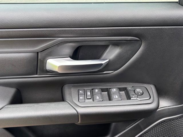 New 2026 Ram 1500 Truck