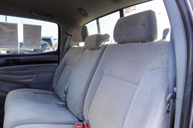 used 2010 Toyota Tacoma car, priced at $15,500