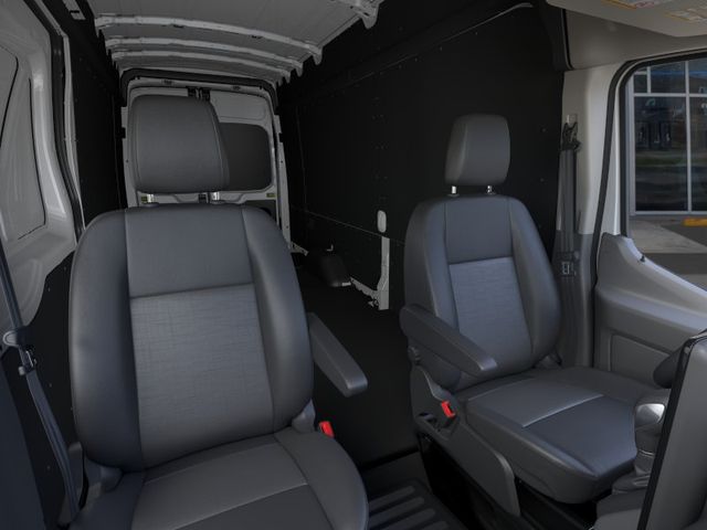 New 2026 White Ford  image 10