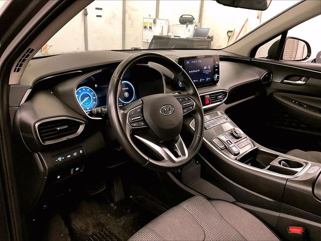 2022 Hyundai Santa Fe Plug-In Hybrid SEL Convenience - 11