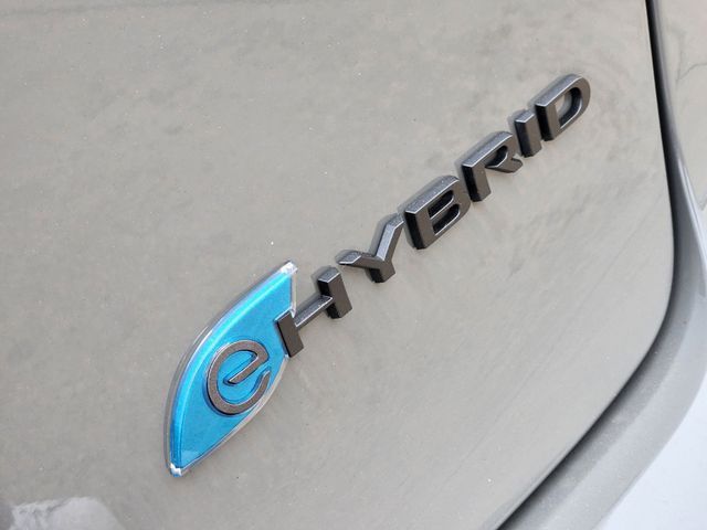 2025 Chrysler Pacifica Hybrid Select 8