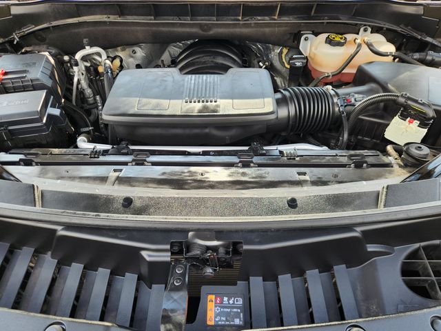 2023 Chevrolet Suburban Z71 Gray at AutoSavvy Houston Northwest