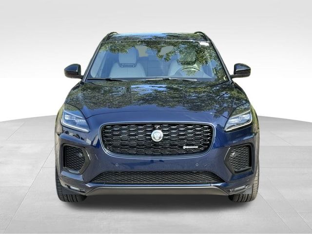 2024 Jaguar E-PACE P250 8