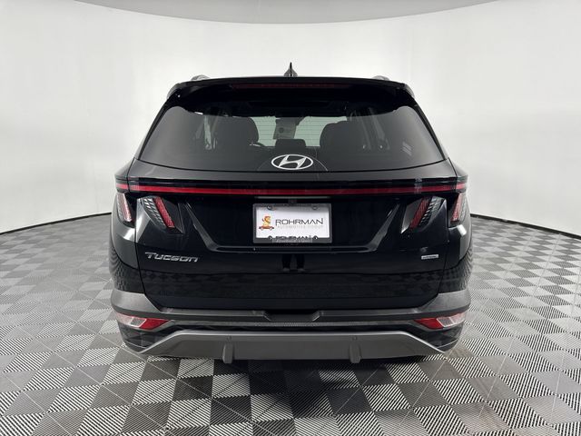 Used 2022 Hyundai Tucson For Sale in Indianapolis, IN