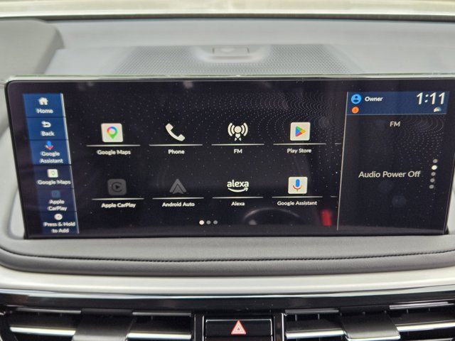 new 2026 Acura MDX car, priced at $58,650